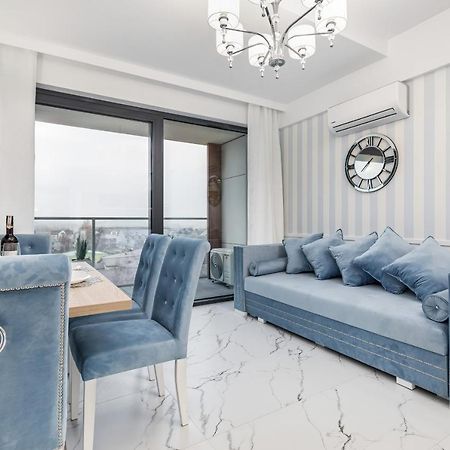 Prestizowe Apartamenty Natural Darlowko By Noclegi Renters Ujście-Darłowskie Buitenkant foto
