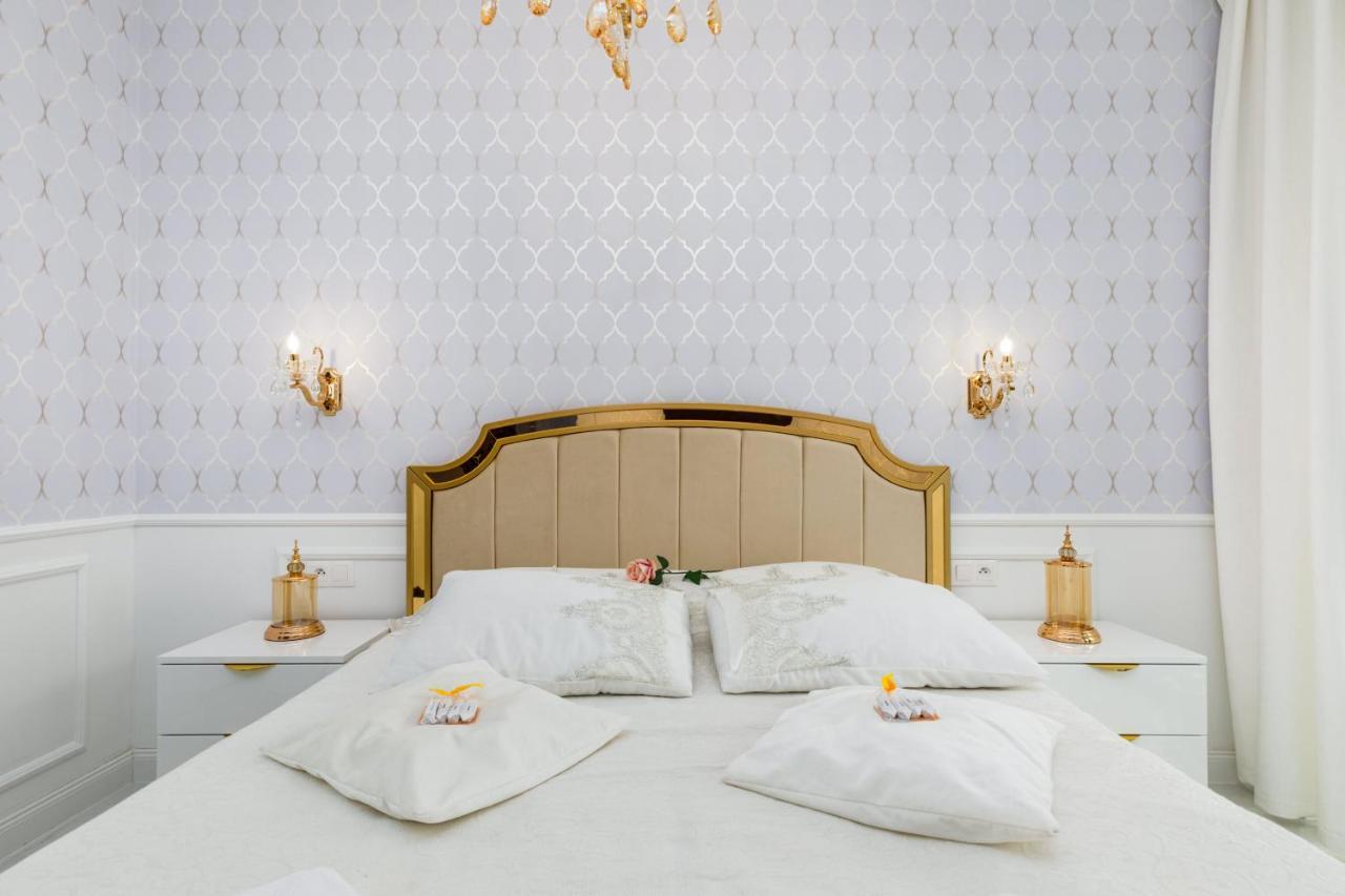 Prestizowe Apartamenty Natural Darlowko By Noclegi Renters Ujście-Darłowskie Buitenkant foto